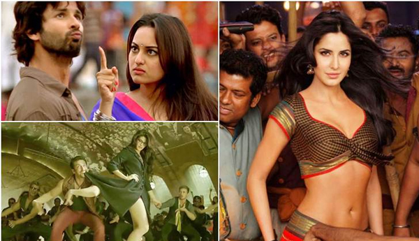 International Women’s Day: Bollywood, Stop this Sexist Nonsense Before you Wish us on Women’s Day
