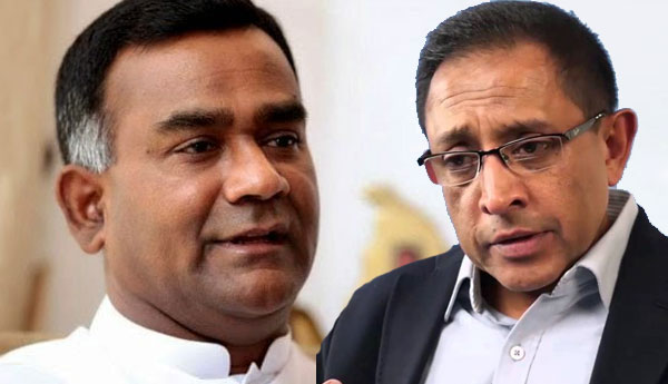 Nothing Prevents Tissa to Join UNP