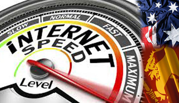 Australia Slumps to 51st in Internet Speed Rankings – Behind Sri Lanka and Kenya