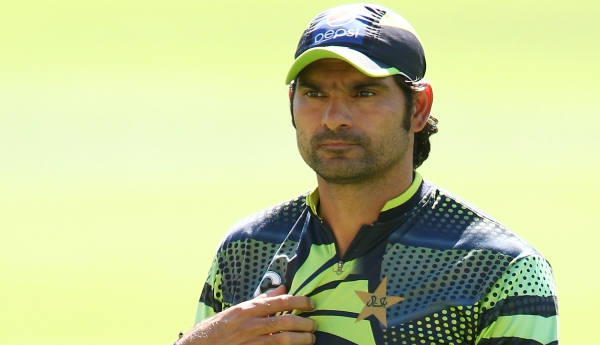 Pakistan Cricket Board Bans Mohammad Irfan for Spot-Fixing