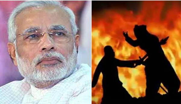 Why Kattappa killed Baahubali? PM Narendra Modi is intrigued too, watch video