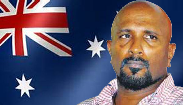 Navwinne Granted more time to Kumar Gunaratnam  to Give up his Australian Citizenship