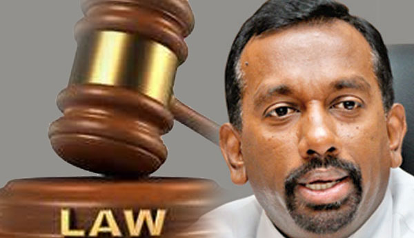 Mahindananda ‘s  Passport Released by Court