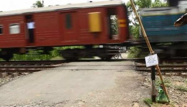 One Day  Strike of  Unprotected Railway Gate Operators