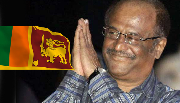 Rajini’s Last Minute Cancellation of Srilankan Visit