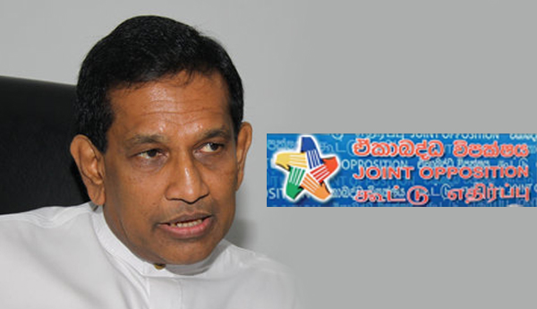 09th Complaint Lodge Under “Top 10” Accusation Against Rajitha Today