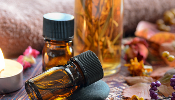 Essential Oils For Skin Cancer Prevention