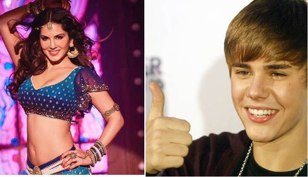Justin Bieber concert: Sunny Leone to join Deepika Padukone, Alia Bhatt on stage?