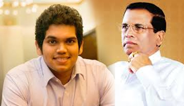 Trouble in President’s Media Unit?