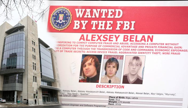 Yahoo cyber indictment shows Kremlin, hackers working hand-in-hand