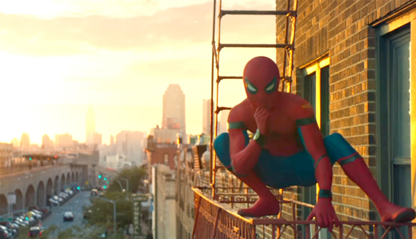 Spider-Man Homecoming new Trailer: Tom Holland is Discovering his Superpowers, but is Confused. Can Iron Man help? Watch video