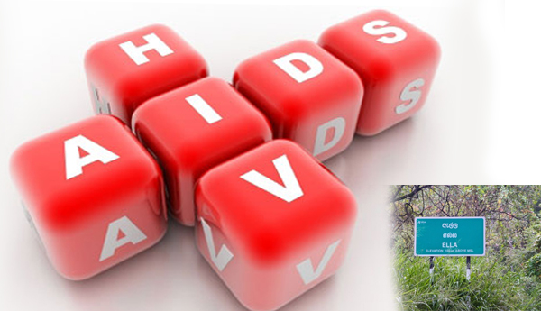 Russian Women Pose HIV Threat to Srilankan Youths?