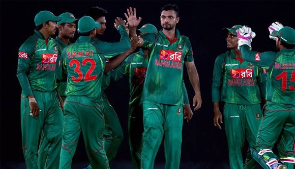 Sri Lanka vs Bangladesh, 1st ODI Highlights: Bangladesh beat Sri Lanka by 90 runs, take 1-0 lead in ODI series