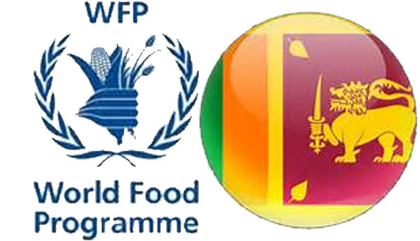 World Food Programme Warns  SL  of Acute Food Insecurity