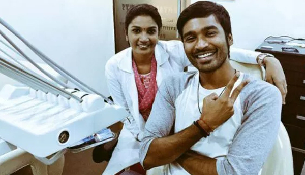 Suchitra Twitter leaks: Dhanush sister tags it act of revenge, says her family is in pain