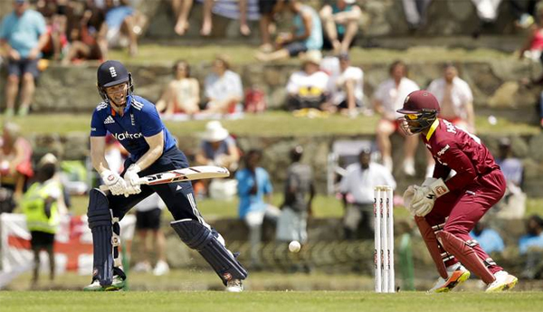 Eoin Morgan Plans Plot, Pacers Guide England to Win Against West Indies in 1st ODI