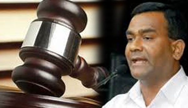 Tissa  Seeking Permission to Leave the Country