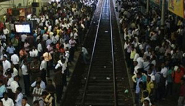 Railway Strike Postponed
