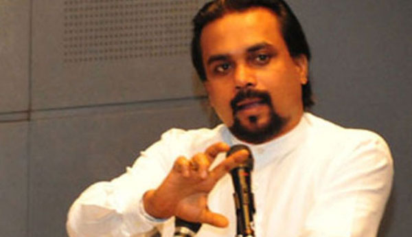 Wimal Foresee the Country Divided Into 9 Provinces