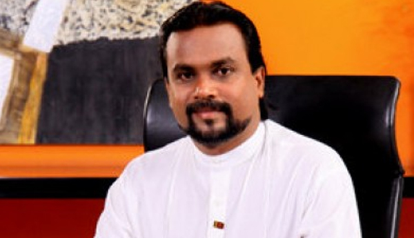 Threat to Wimal Weerawansa’s Life?