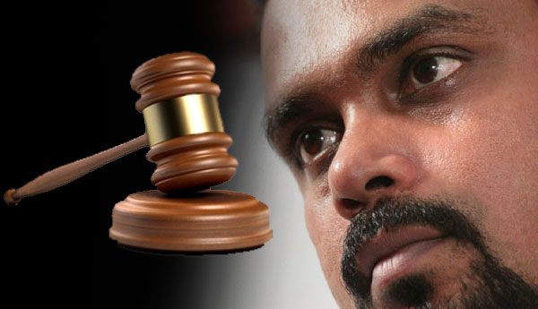 Bail  Application Under Exceptional Circumstances For Wimal