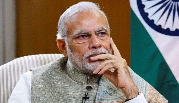 Indian PM Narendra Modi in SL to Inaugurate UN’s International Vesak Day