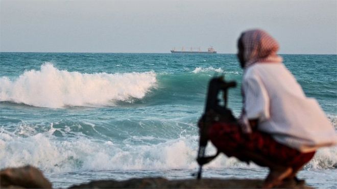 Somalia Piracy: India Ship Hijacked in New Attack