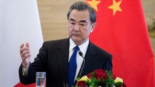 China fears North Korea-US conflict ‘at any moment’