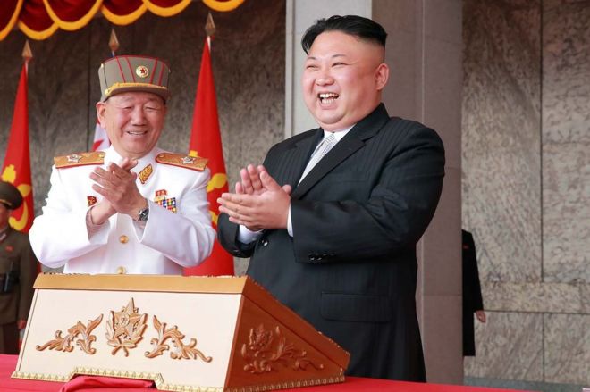 China urges ‘restraint’ amid North Korea sinking threat