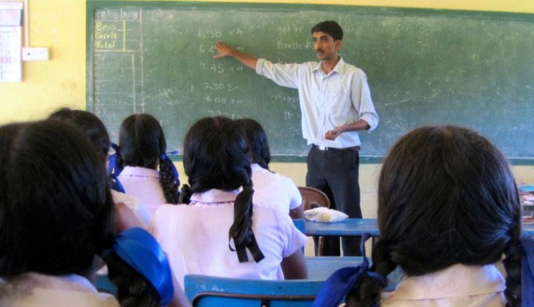 Salaries of Teacher Assistants Would be Increased by Rs 4000