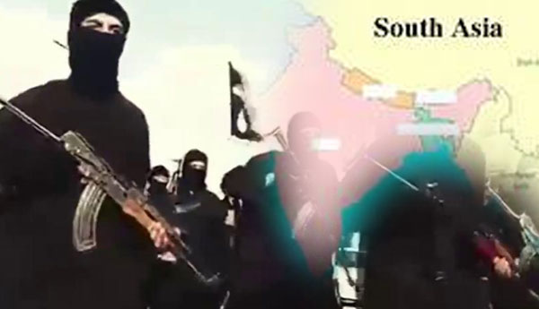 India Srilanka Discuss ISIS Threat in South Asia