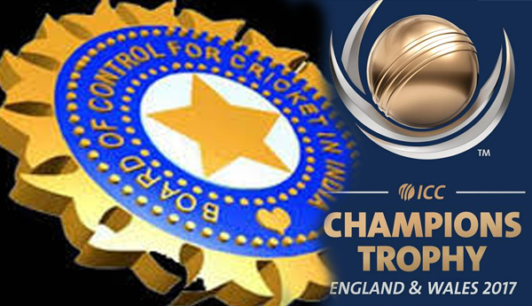 BCCI misses Deadline for Naming India’s Champions Trophy Squad