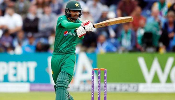 Pakistan’s Babar Azam Becomes Second Fastest to Reach five ODI Centuries