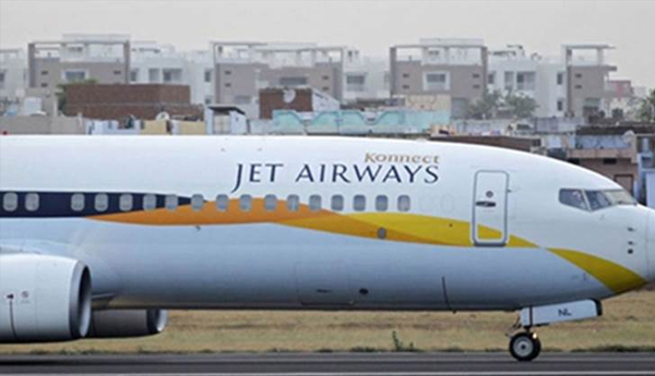 Jet Airways Passenger Suspects Hijack After Flight Diversion, Tweets to PM Modi