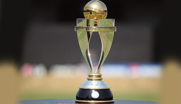 Practice Match Schedule Announced for ICC Women’s World Cup 2017