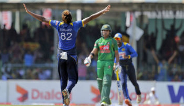 Sri Lanka v Bangladesh, 3rd ODI, Colombo: SL Break ODI Drought to Level Series