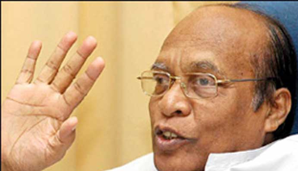 Dew Gunasekara Warned a Military Coup or a Youth Revolution in Srilanka