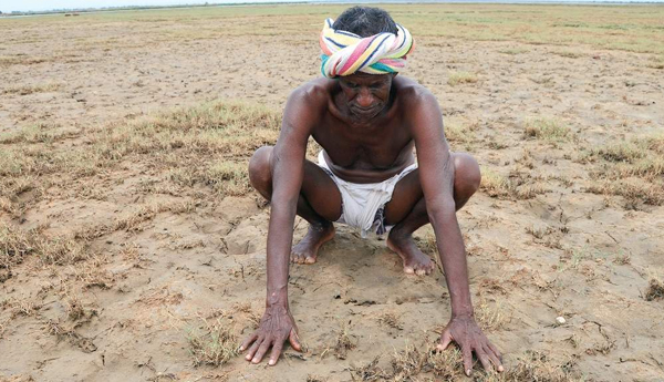 India Sends Water, Rice as Sri Lanka Faces Severe Drought