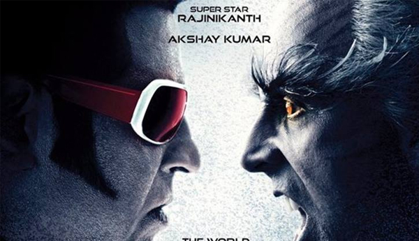 2.0: Rajinikanth and Akshay Kumar film Postponed?