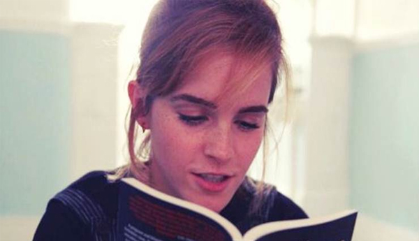 Emma Watson stays away from social media for sanity