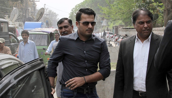 Evidence against Sharjeel insufficient – lawyer