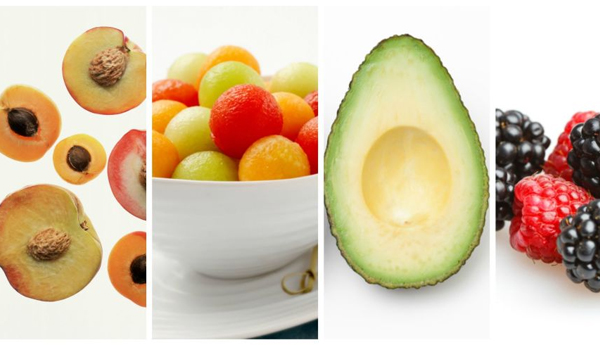 The Top 14 Foods to Eat in the Summer The Top 14 Foods to Eat in the Summer