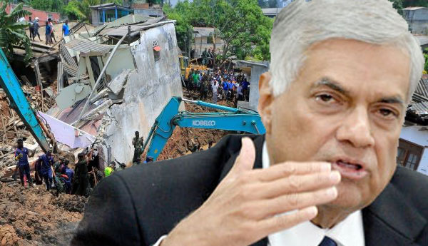 Accelerated Removal of Meethotamulla Garbage Dump – PM