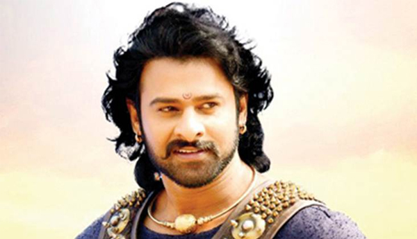Prabhas to make Bollywood Debut after Baahubali 2? Here’s the actor’s answer