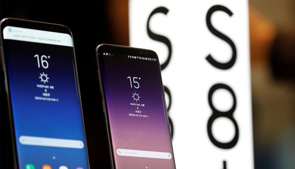 Samsung Sees Best Quarterly Profits in Three Years Samsung Sees Best Quarterly Profits in Three Years