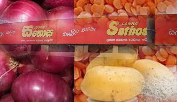 No Plan to Privatize Lanka Sathosa But to Increase to 500 Branches