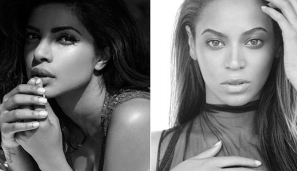 Priyanka Chopra is World’s Second Most Beautiful Woman, Beats Angelina Jolie, Emma Stone