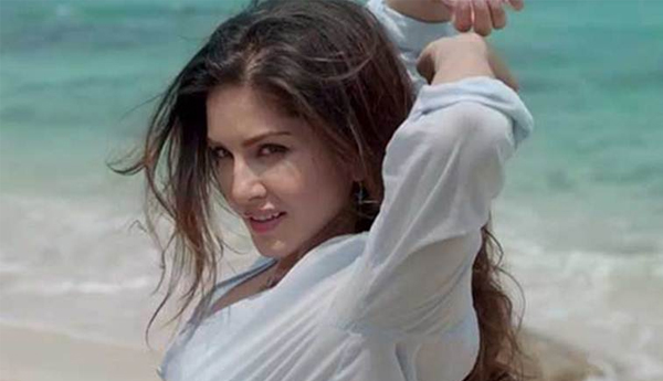 Sunny Leone is ‘Serving Immorality’ Through Condom ads, Says Political Party Sunny Leone is ‘Serving Immorality’ Through Condom ads, Says Political Party