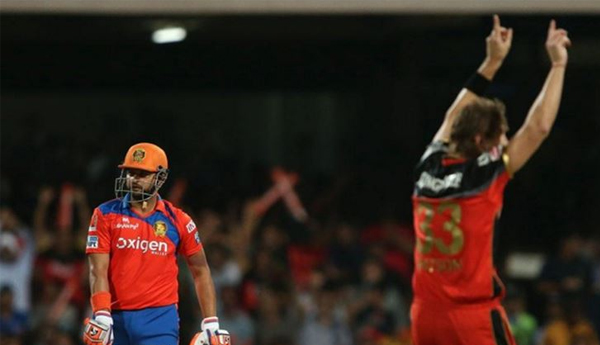 IPL 2017: Do-or-die IPL 10 for India Discard Suresh Raina
