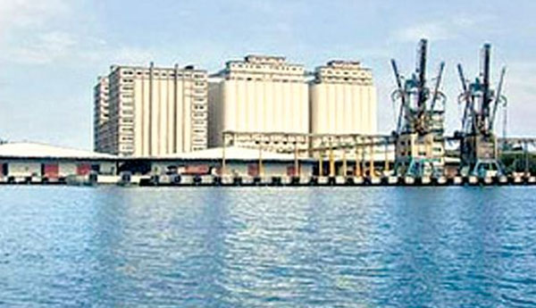 A Joint  Working Group to Discuss Port Petroleum Projects in SL